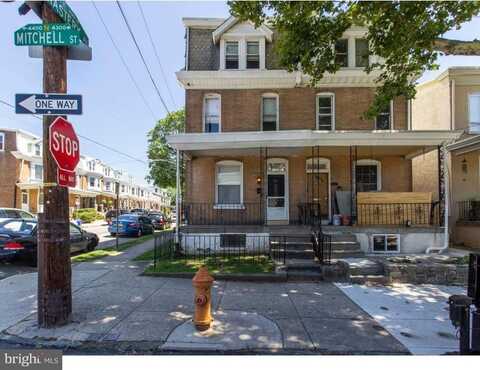 4359 MITCHELL STREET, PHILADELPHIA, PA 19128