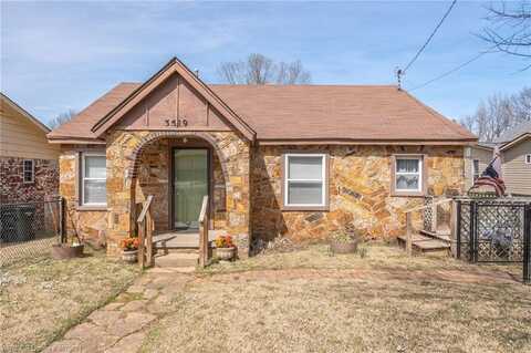 3519 Barry AVE, Fort Smith, AR 72903
