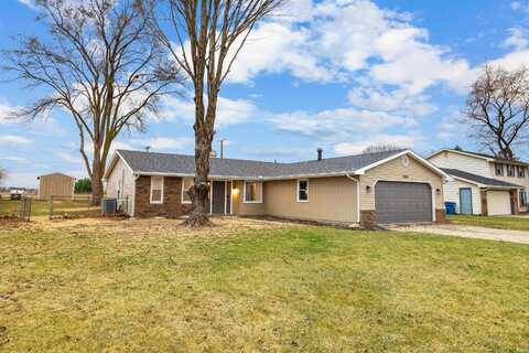 1531 Greentee Court, Fort Wayne, IN 46845