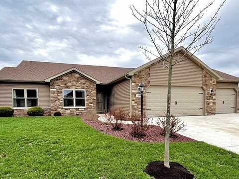 1190 Smith Street, Roanoke, IN 46783