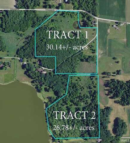 ** W Hoppus Road, Warsaw, IN 46580