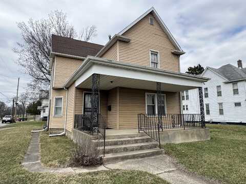 301 E Woodland Avenue, Fort Wayne, IN 46803