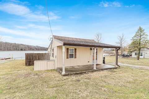 6868 N Wise Road, Columbia City, IN 46725