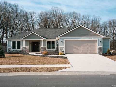 14399 Verona Lakes Passage, Fort Wayne, IN 46814