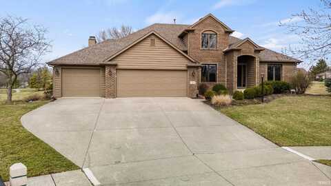 1411 Sevan Lake Court, Fort Wayne, IN 46825