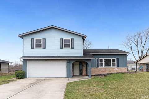 6830 Selkirk Drive, Fort Wayne, IN 46816