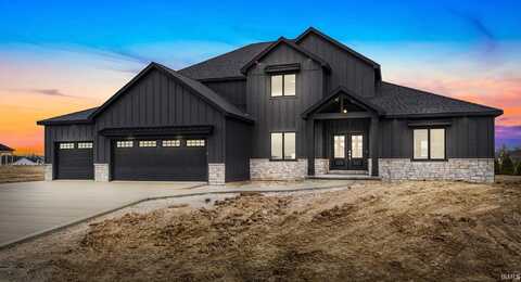 10831 Kola Crossover, Fort Wayne, IN 46814