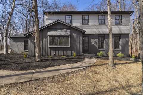 15417 Timber Hollow Trail, Fort Wayne, IN 46845
