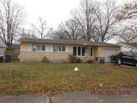236 rexford Drive, Fort Wayne, IN 46816