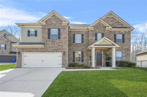 4826 Ralin Court, Atlanta, GA 30331