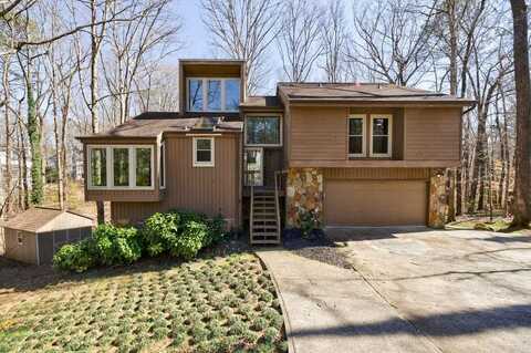 2664 Stonebrook Court NE, Roswell, GA 30075