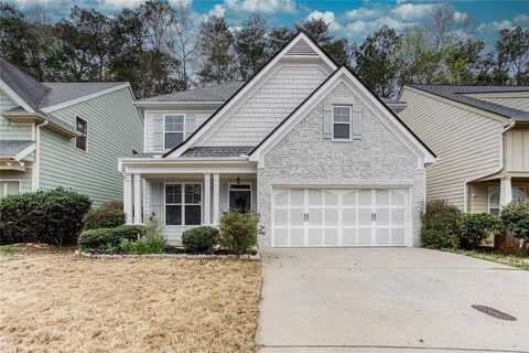 264 ASCOTT Lane, Woodstock, GA 30189