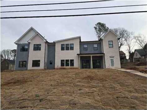 436 Paden Drive, Lawrenceville, GA 30044