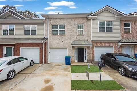 5027 Lower Elm Street, Atlanta, GA 30349