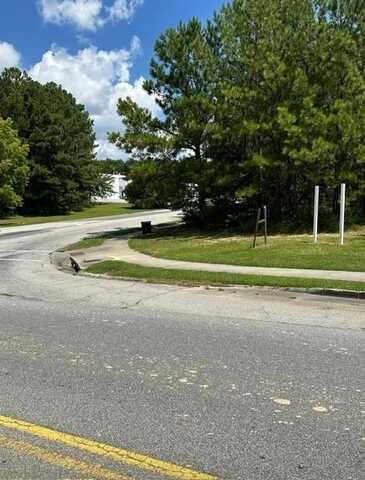 0 Shannon Parkway, Union City, GA 30291