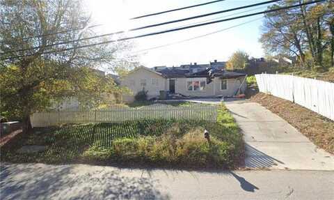 337 Wieuca Road NE, Atlanta, GA 30342