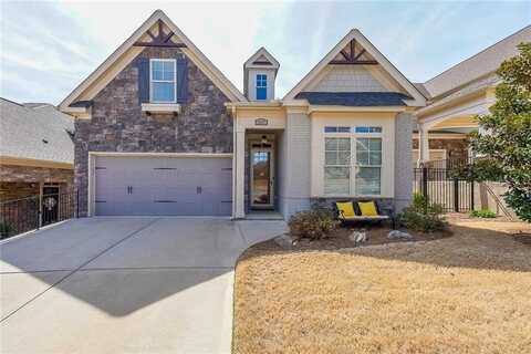 307 Serenity Way, Woodstock, GA 30188