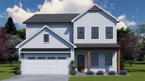 502 Clayborne Way, Loganville, GA 30052