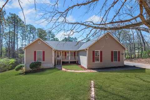 100 Cowan Trail, Stockbridge, GA 30281