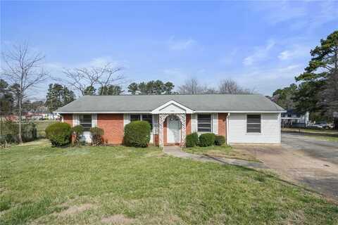 5205 Dunmoreland Court, Atlanta, GA 30349