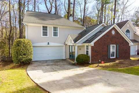 633 Fairfield Drive, Peachtree City, GA 30269