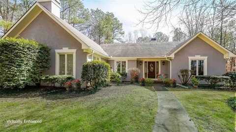 4751 Bill Cheek Road, Auburn, GA 30011