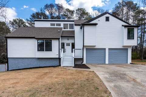 2562 Tritt Springs Trace NE, Marietta, GA 30062
