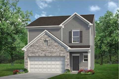 712 Shetland Trail, Cartersville, GA 30121