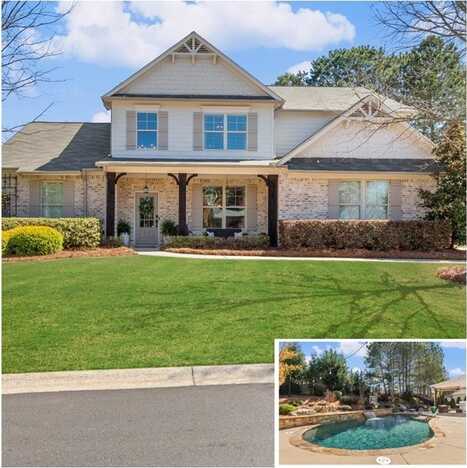 9085 Maple Run Trail, Gainesville, GA 30506