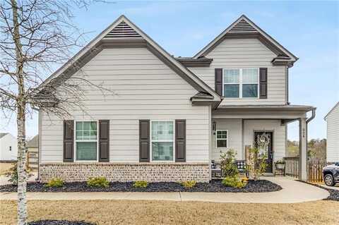224 Shoals Bridge Road, Acworth, GA 30102
