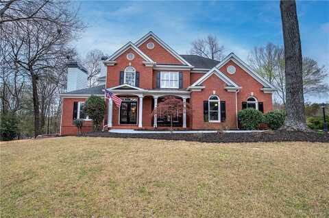 3534 Brandywine Road NW, Kennesaw, GA 30144