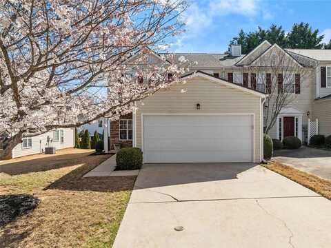 5028 Timber Hills Drive, Oakwood, GA 30566