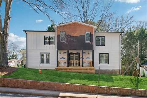 1081 Napier Street SE, Atlanta, GA 30316