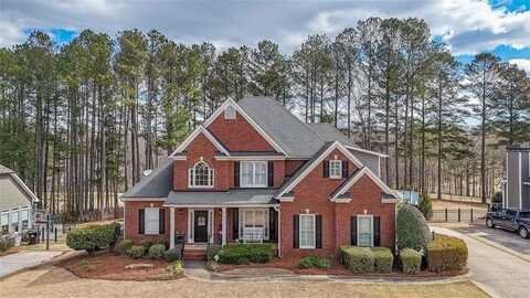 151 Creek Bank Drive, Acworth, GA 30101
