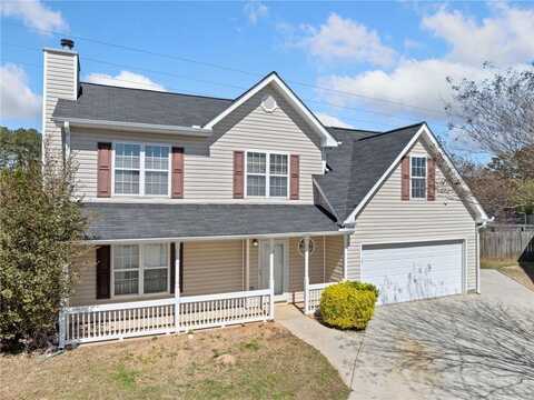 3313 Summit Creek Lane, Loganville, GA 30052