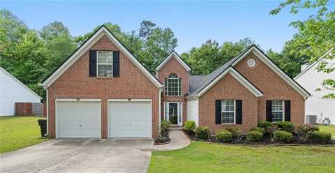 3412 Hard Creek Lane, Buford, GA 30519