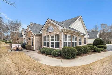 4809 Shae Court, Powder Springs, GA 30127
