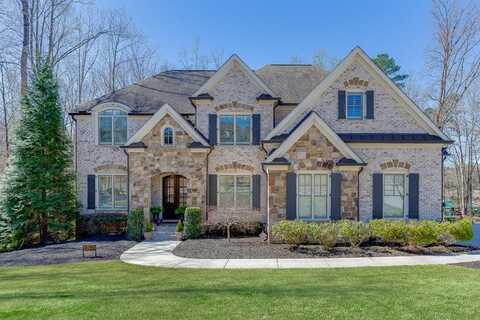 4296 Alba Lane, Buford, GA 30519