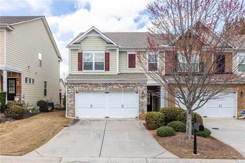 1212 Lake Point Way, Suwanee, GA 30024