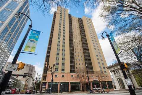300 Peachtree Street, Atlanta, GA 30308