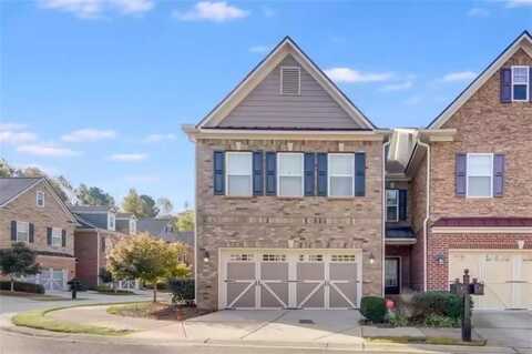 3277 Bluejay Lane, Alpharetta, GA 30022