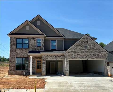 4190 Hosch Reserve Drive, Buford, GA 30519