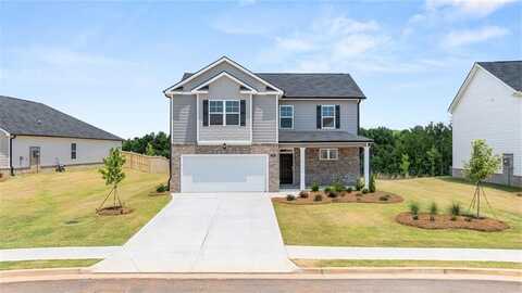 532 Vervain Drive, Locust Grove, GA 30248