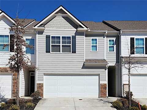 5256 Barberry Avenue, Oakwood, GA 30566