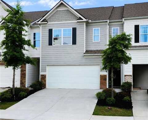 5256 Barberry Avenue, Oakwood, GA 30566