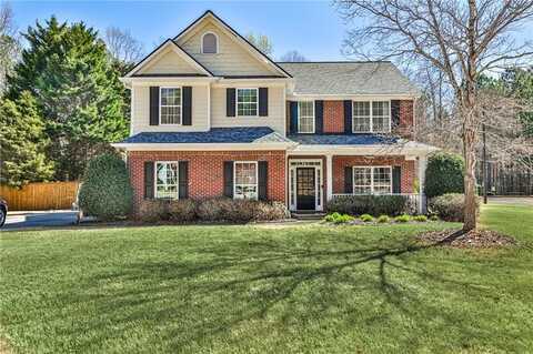 705 Chanson Drive SW, Marietta, GA 30064