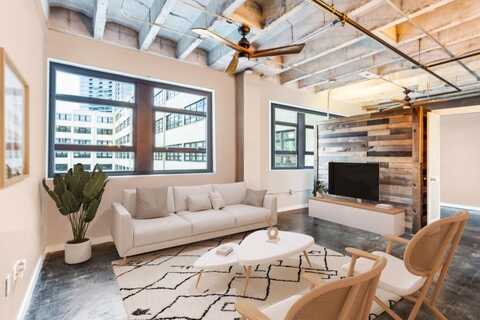 878 Peachtree, Atlanta, GA 30309