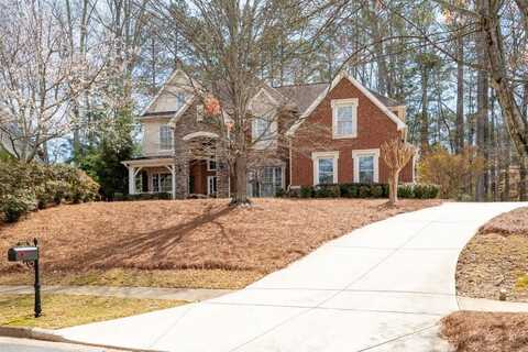 706 Registry Run, Kennesaw, GA 30152