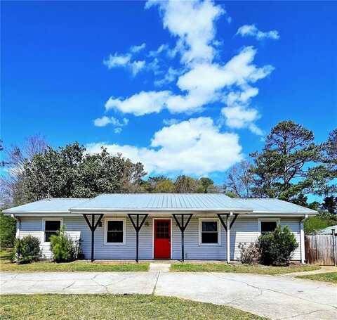 1320 Milstead Avenue NE, Conyers, GA 30012