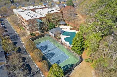 1846 LIBERTY Lane, Roswell, GA 30075